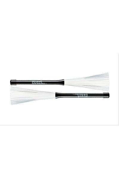 PRO-MARK Ezgicanmuzik B600 Nylon Bristle Brush