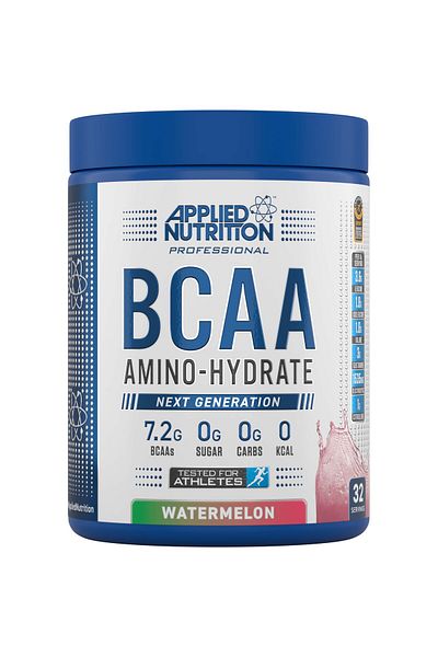 applied nutrition BCAA Amino Hydrate, Watermelon, 32 Serving