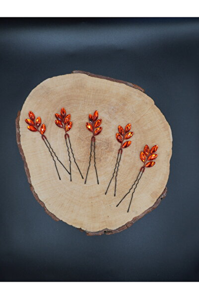 gelinmz Coroană și accesoriu de păr pentru nuntă și logodnă, realizate manual...