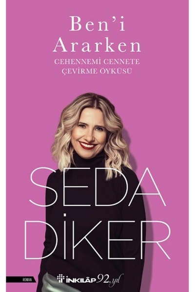 İnkılap Kitabevi Ben’i Ararken