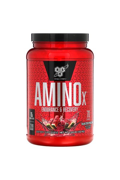 BSN AMINO X, Watermelon, 70