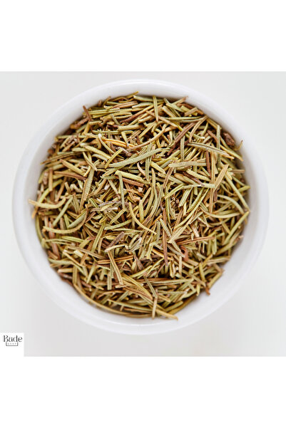 Bade Shop 50 gr- Biberiye Otu Çayı, Biberiye Yaprağı, Kuş Dili, Rosmarinus Of...