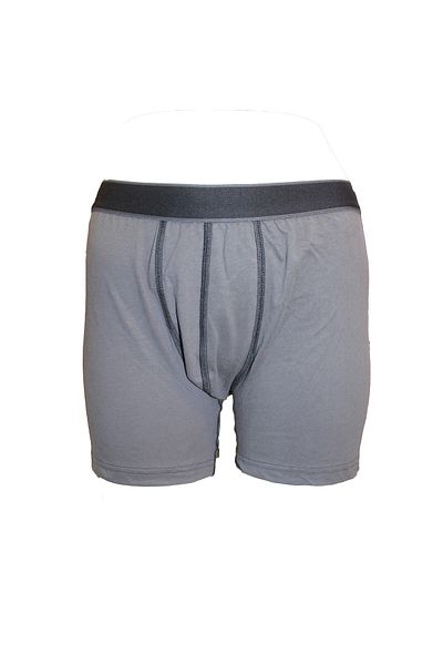 Blackspade Men's Plain Boxers