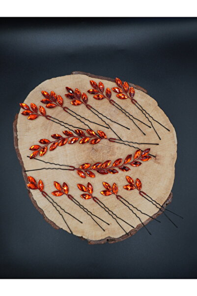 gelinmz Πλήρως χειροποίητο κομψό και κομψό στέμμα γάμου και αρραβώνων και αξε...