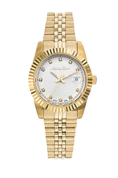 Mathey-Tissot MATHEY TİSOT	D810PI İSVİÇRE KADIN KOL SAATİ