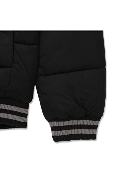 Guess BRANDED PUFFA BOMBER