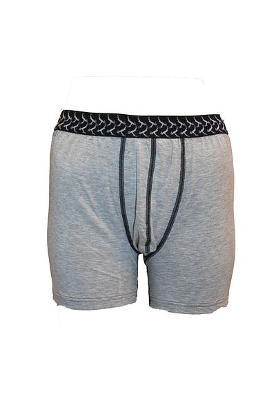 Blackspade Men's Plain Boxers