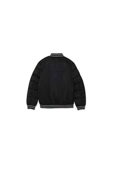 Guess BRANDED PUFFA BOMBER