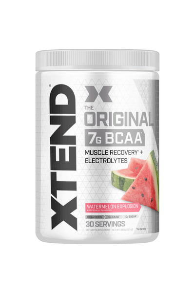 xtend BCAA الأصلي، Watermelon Explosion، 30