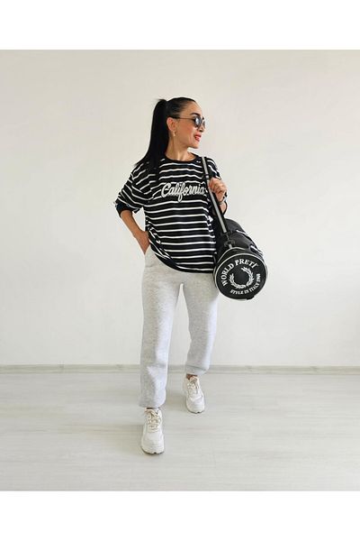 Altı Üstü Butik Νέα σεζόν 3 παντελόνια πλέξης
