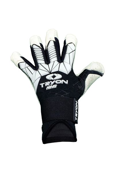 TRYON King-20.111 Mănuși unisex pentru portar