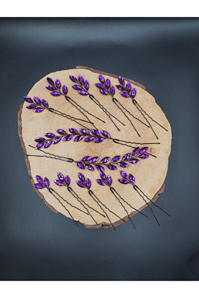 gelinmz Coroană și accesoriu de păr pentru nuntă și logodnă, elegant și elega...