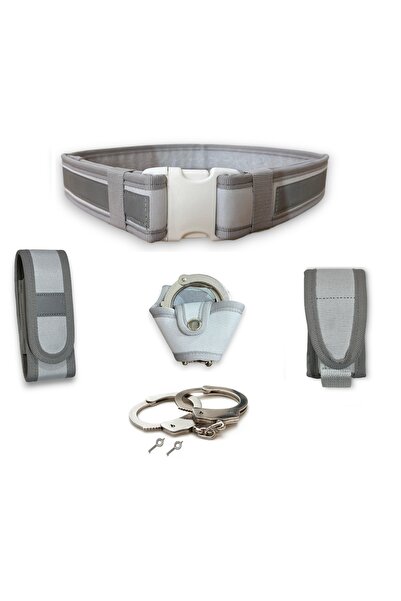 a+ aksoy tactical Trafik Polisi Palaska Seti Avantajlı Set