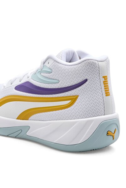 Puma Court Pro Men's Sneakers 31082905