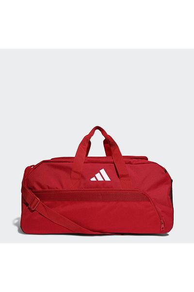 adidas Red Tiro L Duffle M Bag - Ib8658