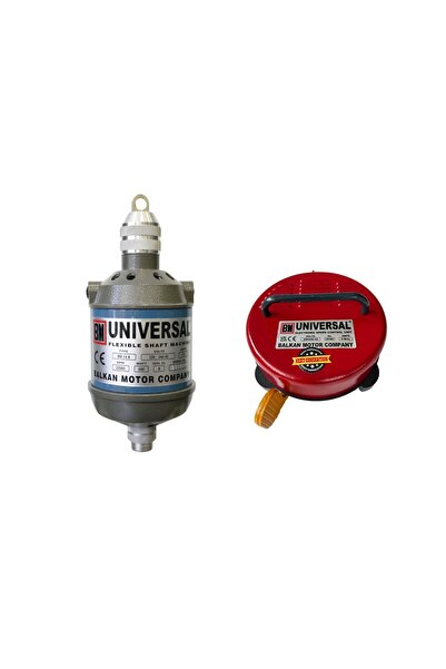 Universal SPİRAL MOTORU (OMDP)22500d/d 500W BM24A