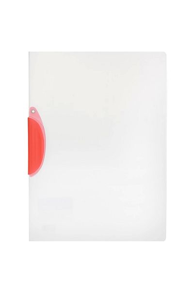 KRAF 1060 Compressed File Quıck Clıp Red