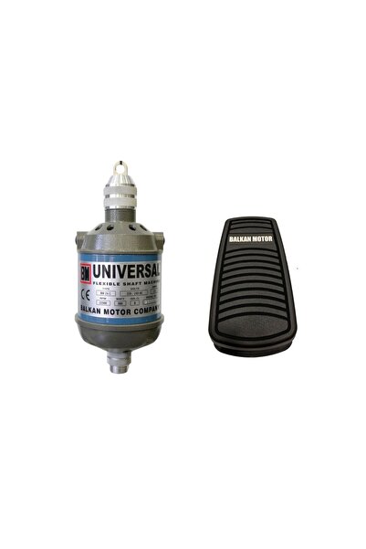 Universal SPİRAL MOTORU (PLS.PEDAL) 22500d/d 500W BM24C