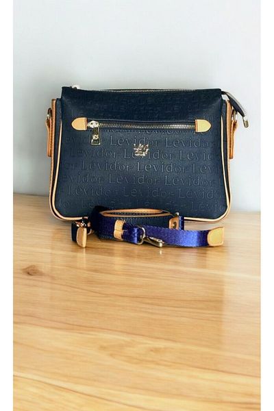Levidor Women's Bag Faux Leather Laser Printed Daily Crossbody Bag Special Design