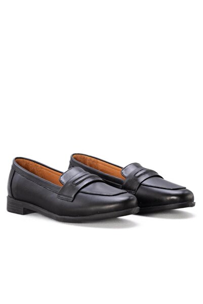 Gusse Jenny Women's Genuine Leather Ballerinas -1870