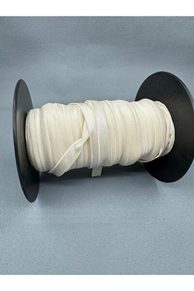 paşateks since 1995 şekil Cauciuc cu curele ecru de 5 metri