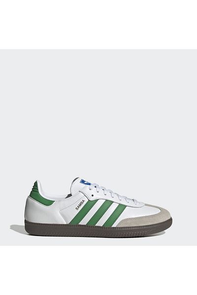 adidas Samba Og White Damen-Sportschuhe – Ig1024-k