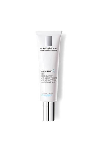 La Roche Posay La Roche-posay Redermic C Ps Yaşlanma Karşıtı Bakım Kremi 40 ml