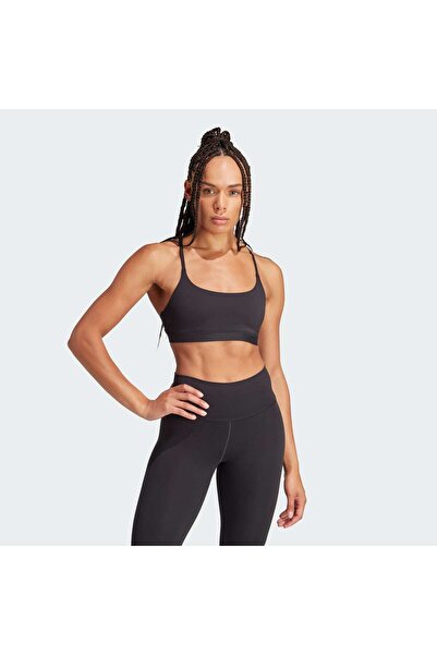 adidas All Me Light Support Sporcu Sütyeni