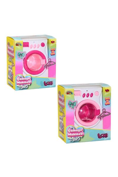 BYCEGU Oydaş, Sound and Light Washing Machine Price is for 1 Piece