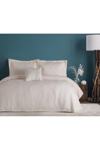 Özdilek Dream Cream Double - Bedspread