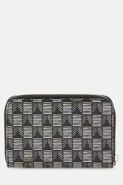 Guess G Wave Women's Wallet