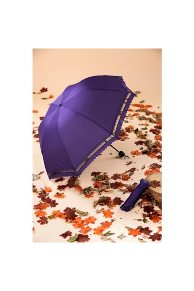 DZC KUZENLER AVM Marlux Kadın Şemsiye