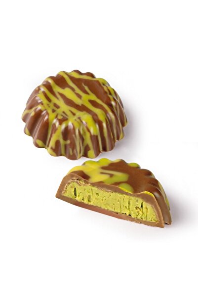 Bolçi SPESİYAL KADAYIF PAPATYA  dubai çikolatası 250 gr