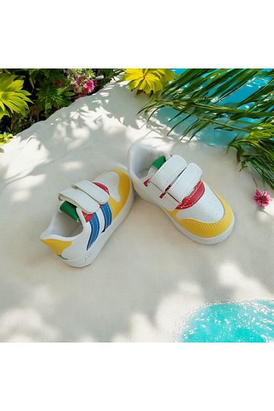 Elit Boy's Sneakers