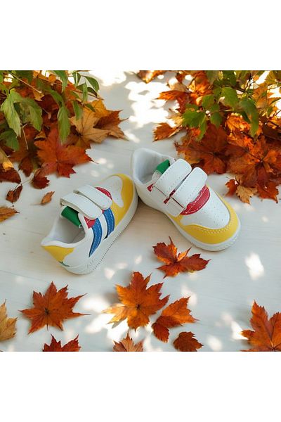 Elit Boy's Sneakers