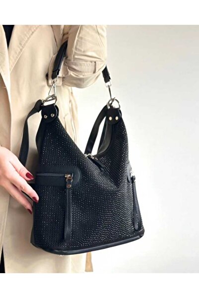 GP GUES POLO GEANT DE UMĂR ORIGINAL DE PAL DE PIATRA FEMEI