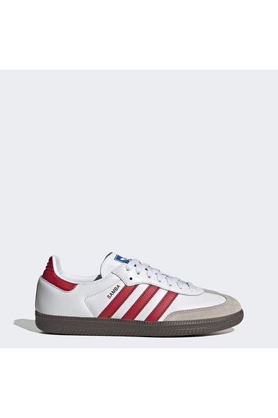 adidas Unisex Samba Og Turnschuhe - IG1025