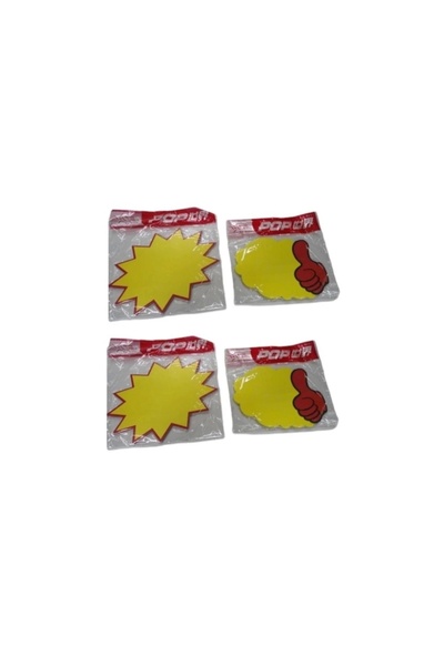 Linea Linear Price (Reasure) Tag 20's Bag 2 Bags in Two Models