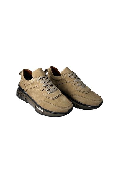 CACTUS BOUTİQUE Παπούτσια Sneaker από γνήσιο δέρμα Καθημερινά άνετα παπούτσια Εισαγόμενα αθλητικά παπούτσια σόλας