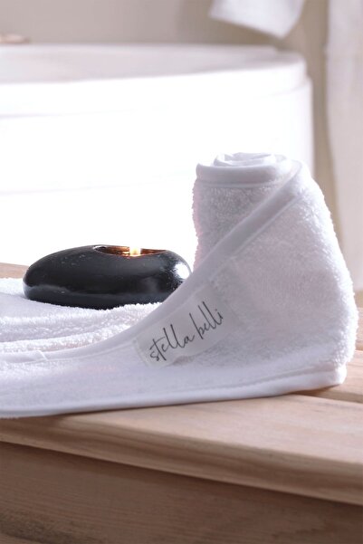 Genel Markalar Saç Bandı Havlu Kadın & Erkek Yoga Spa Cilt Bakımı Sporcu Maky...