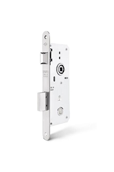 Tursan Room Lock Nickel Bearing 40mm 304/t-40