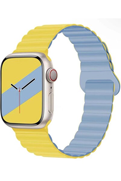 UnDePlus Xiaomi Redmi Watch 5 Active/lite Amazfit Gtr 2e 47mm Pace 1/2 Kordon...