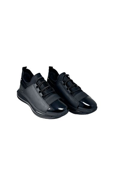 CACTUS BOUTİQUE Pantofi casual din piele naturală pantofi ortopedici