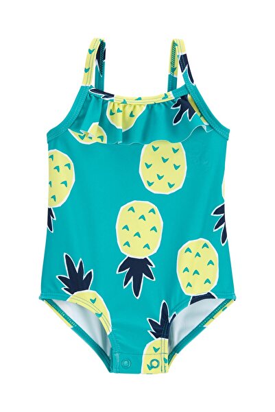 Carter's Baby Girl Swimsuit