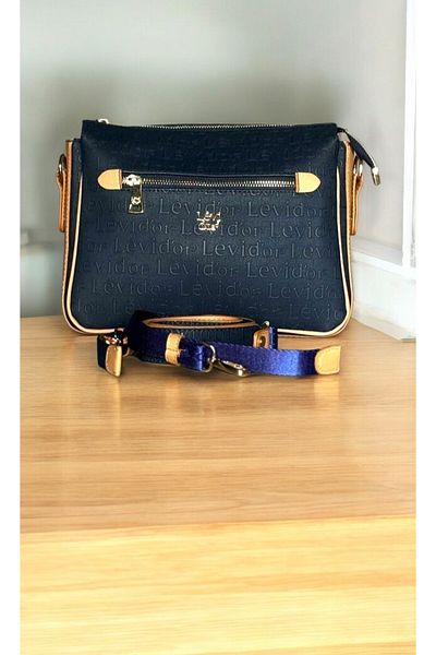 Levidor Women's Bag Faux Leather Laser Printed Daily Crossbody Bag Special Design