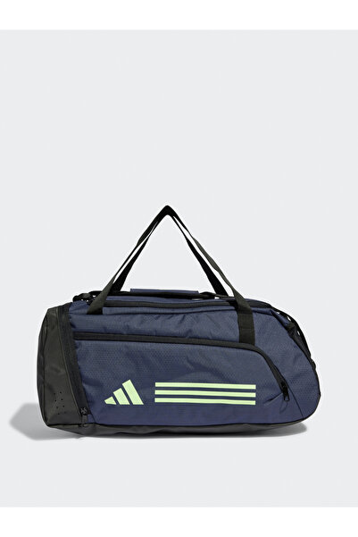 adidas Essentials Three Stripes Small Duffel Bag