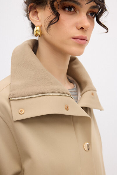 adL Cep Kapaklı Uzun Kaban