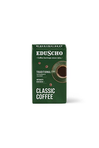 Eduscho Classic Traditional Filtre Kahve 250gr