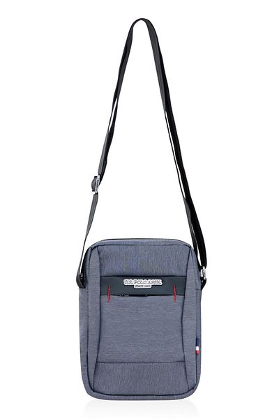 U.S. Polo Assn. Ανδρική τσάντα χιαστί Plevr236767577