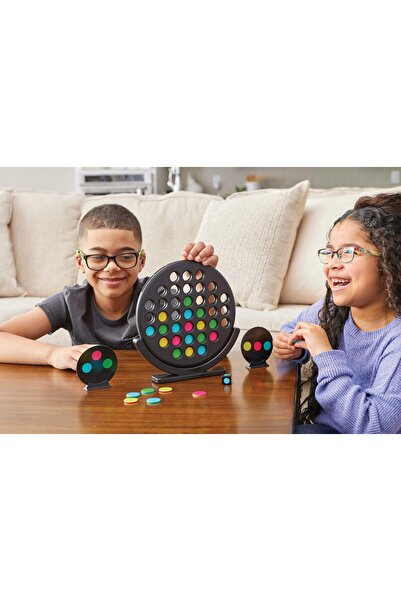 Mindware double spot